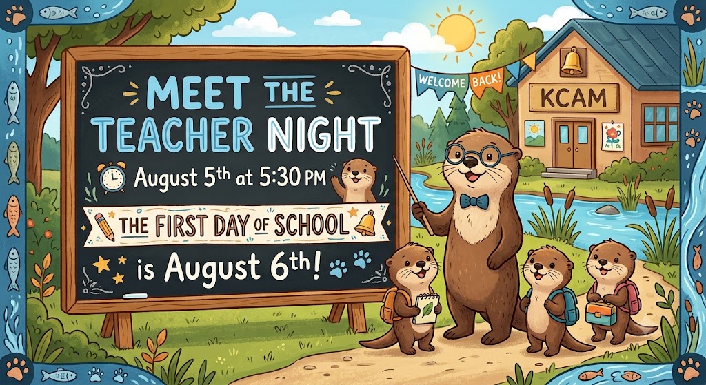 Upcoming events