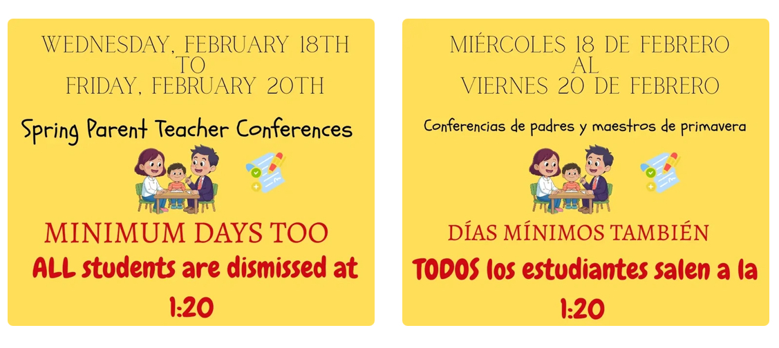 Conferences