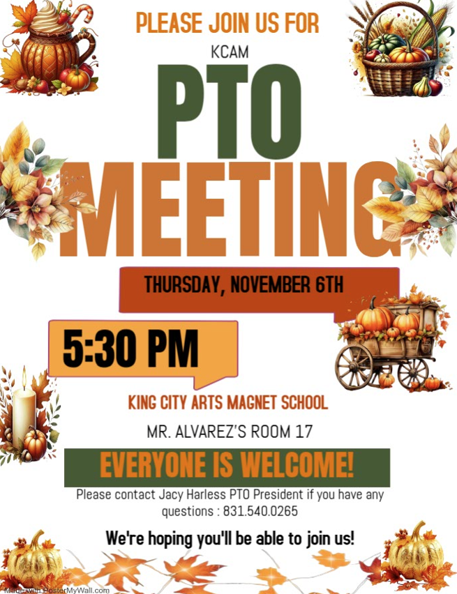 PTO Event