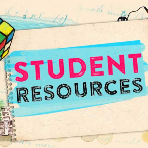 Student Resources