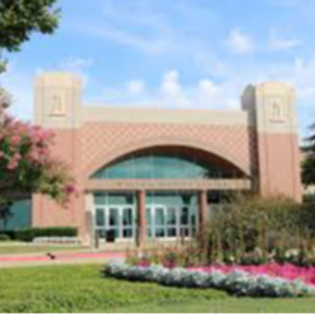 Wax Civic Center