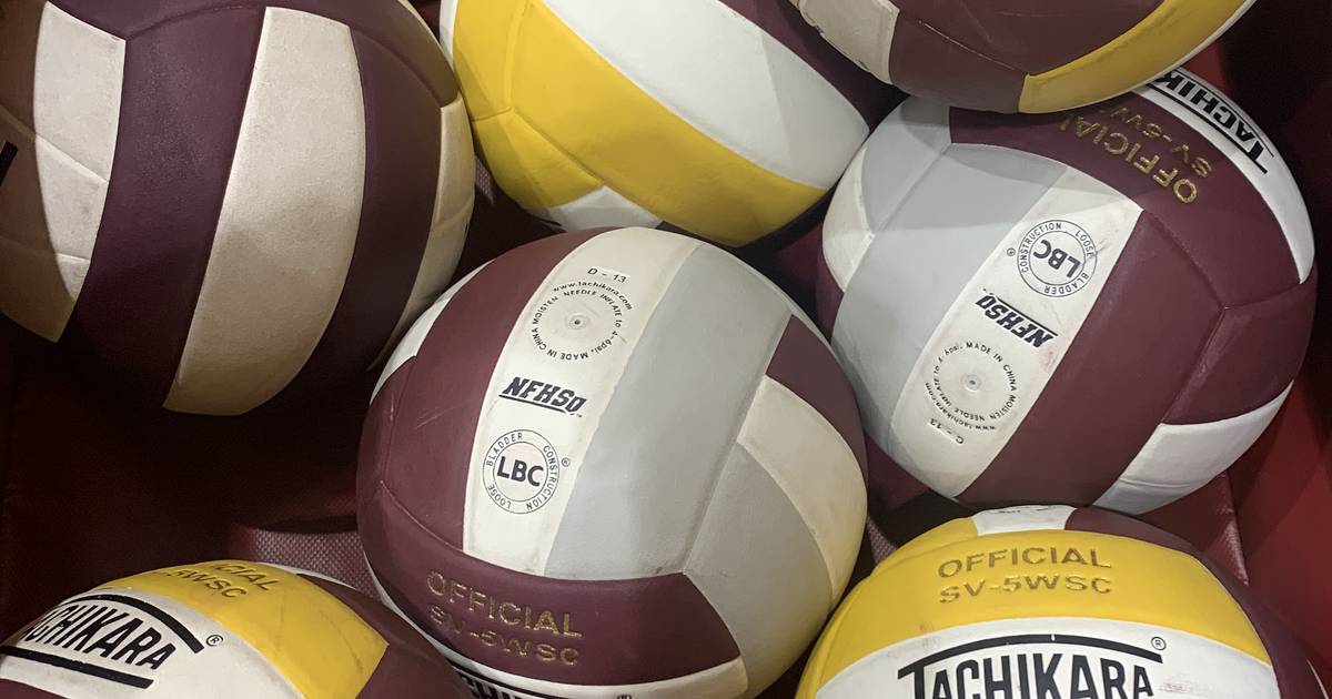 Volleyball Windsor High School