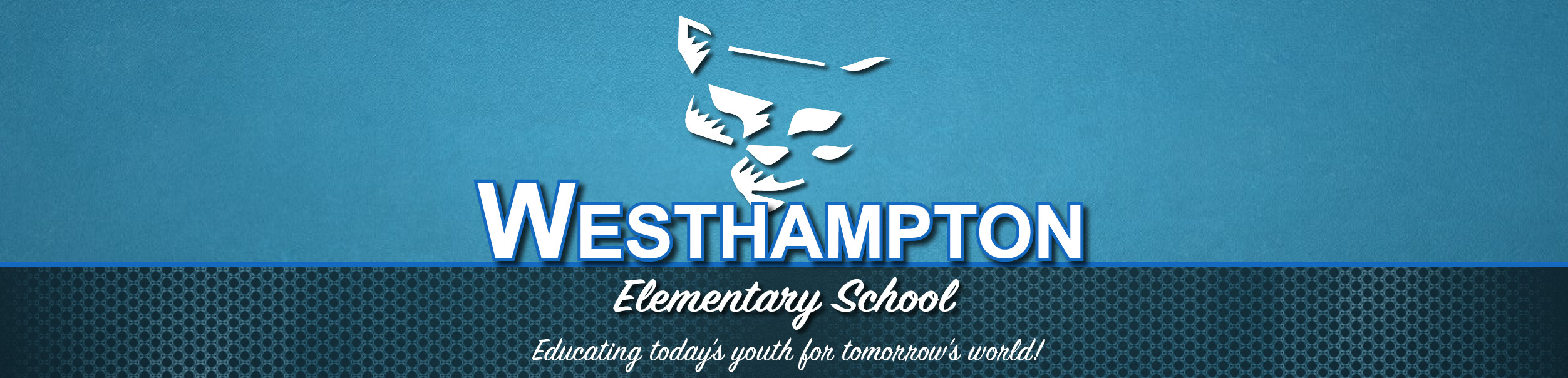Welcome to Westhampton Elementary School