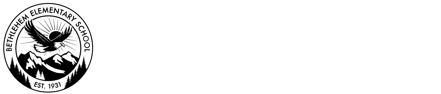 Bethlehem Elementary School Bethlehem Elementary School logo