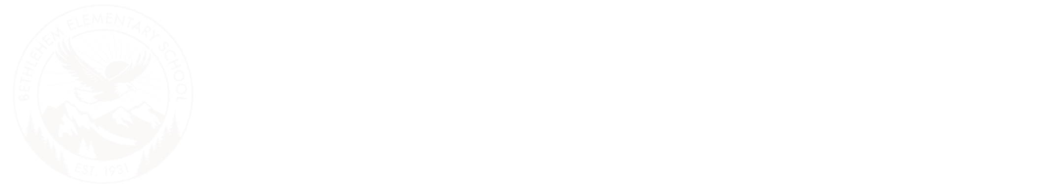 Bethlehem Elementary School