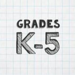 Grades K-5th 