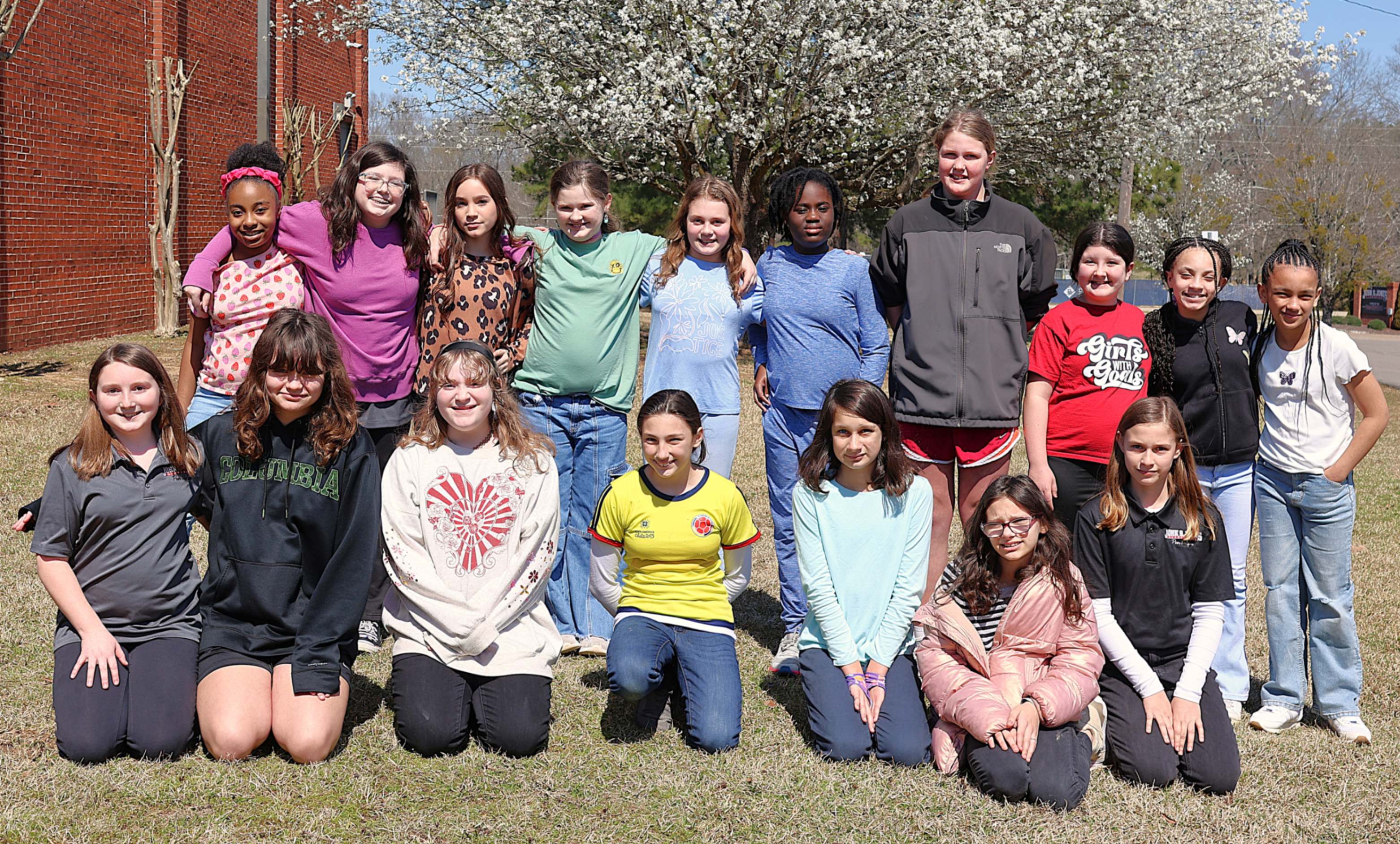 5th Grade