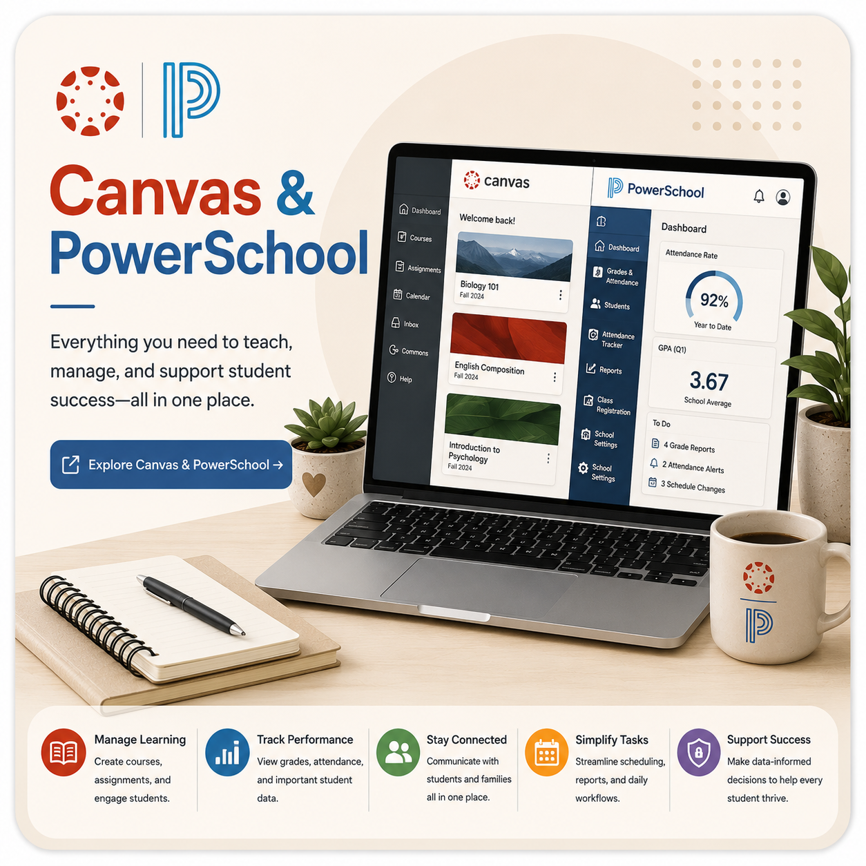 Canvas/PS