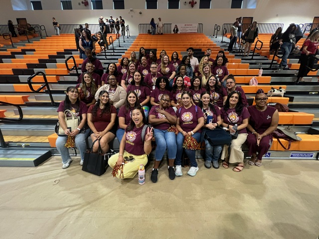 Bethune Educators