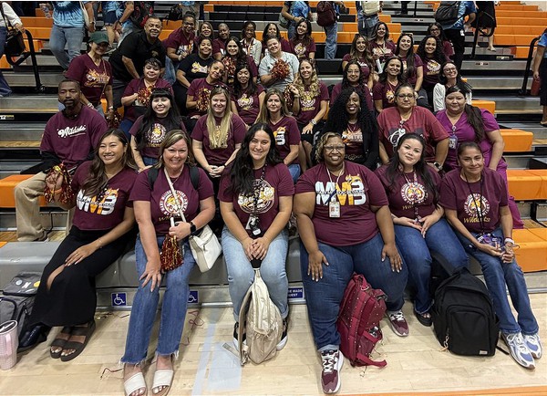Bethune Educators