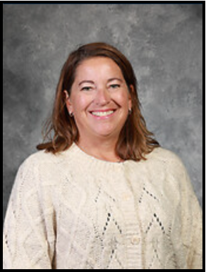 Picture of Assistant Principal Tracey Marino
