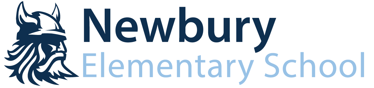 Newbury Elementary Newbury Elementary logo