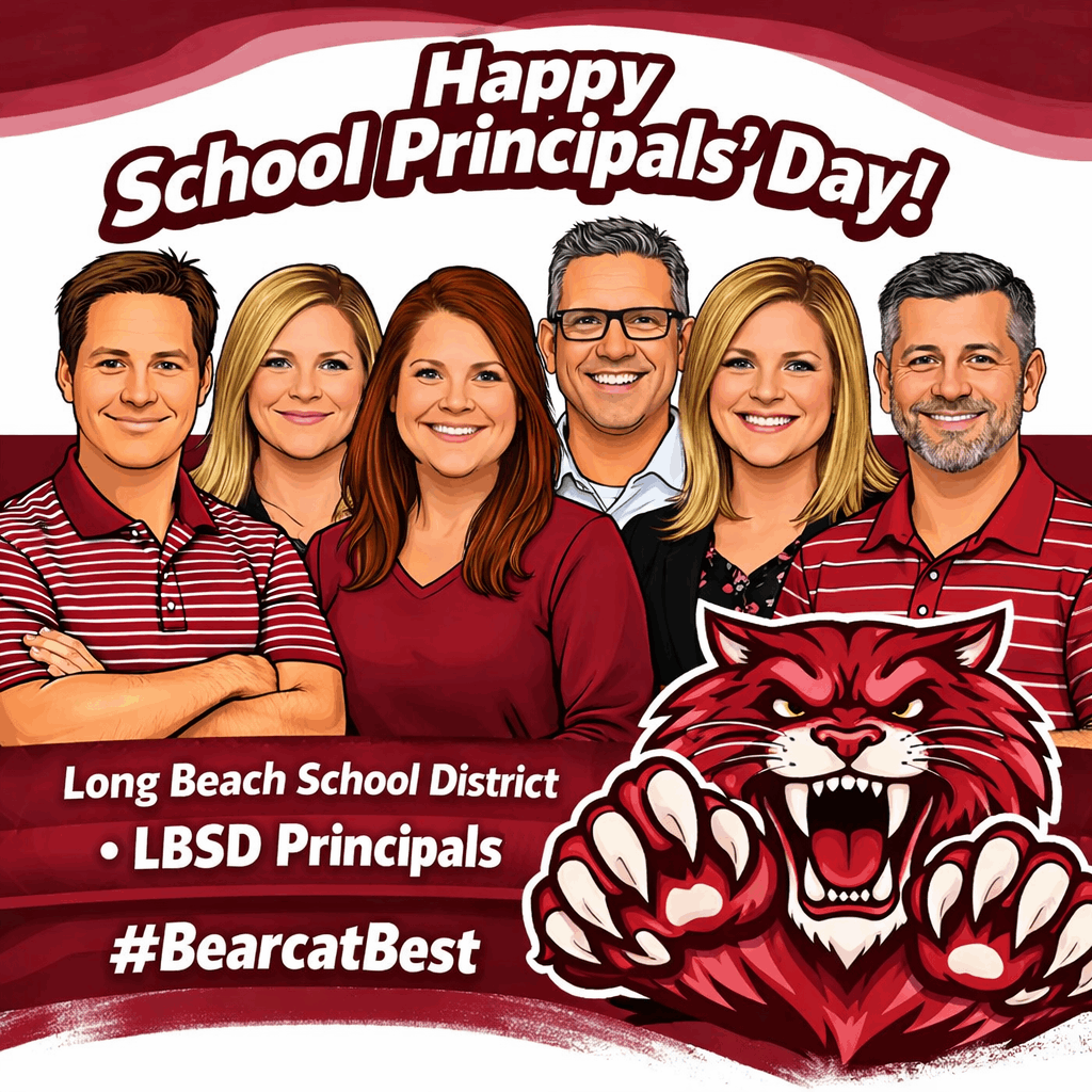 Celebration of School Principals day