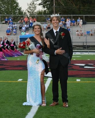 homecoming
