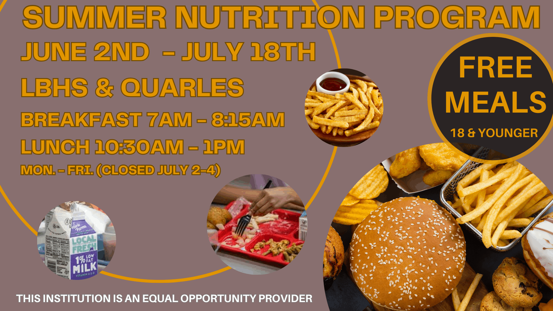 Home - Long Beach School District