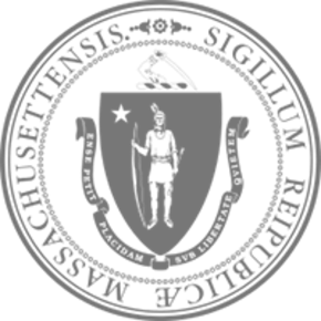 Massachusetts Logo