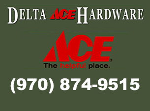 Delta Ace Hardware Logo