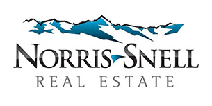 Norris Snell Real Estate logo