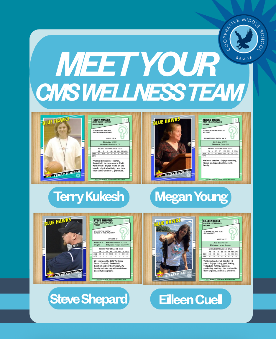 Wellness Team