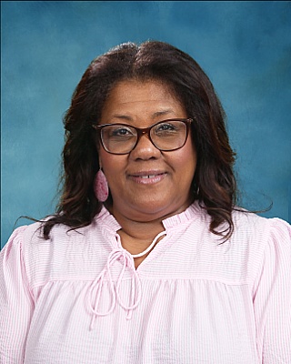 Rhonda Hunter