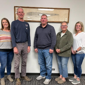 School board information