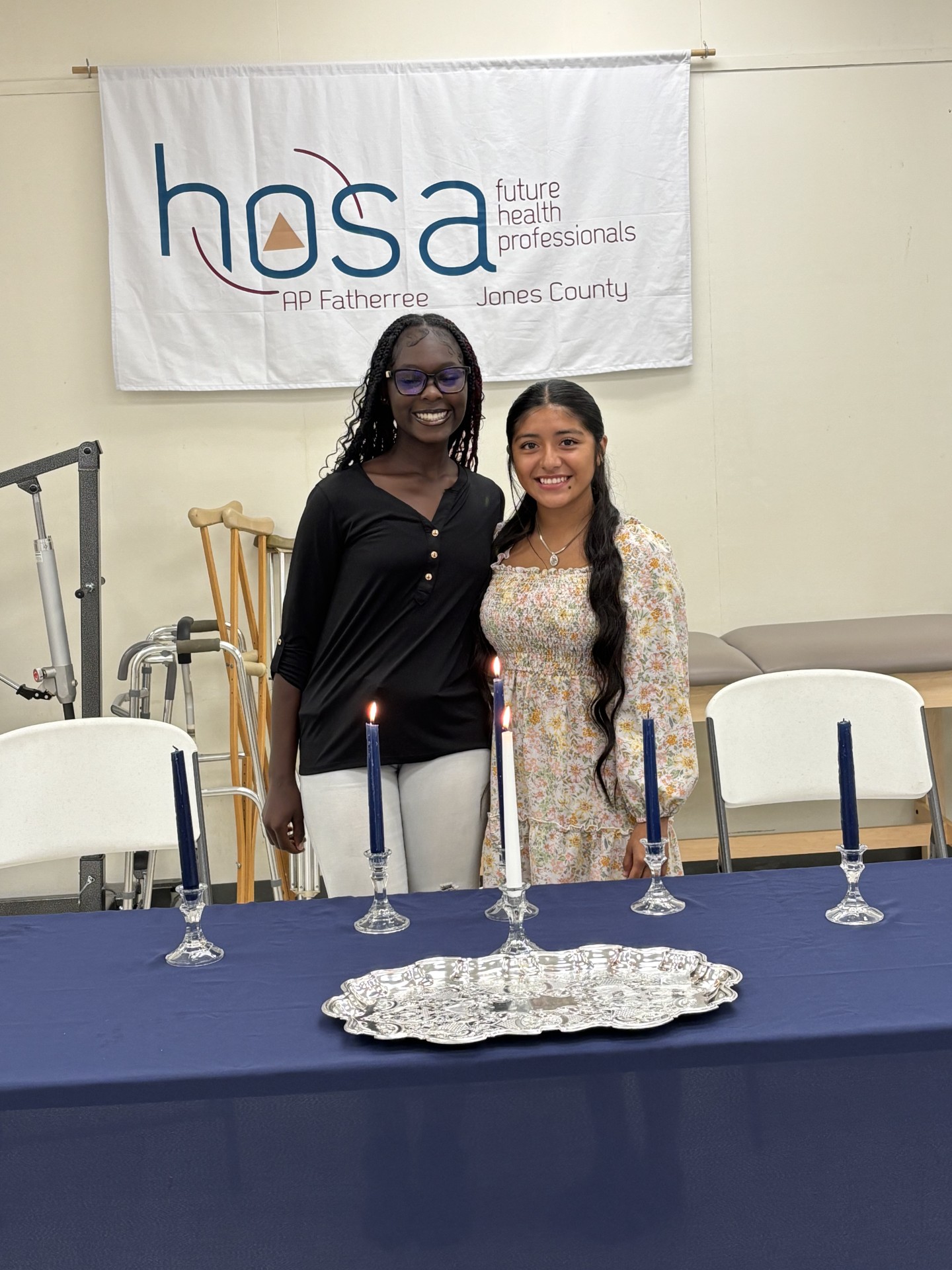 HOSA 3