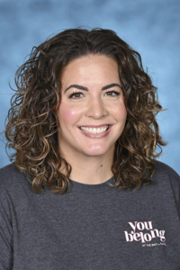 Suttons Bay Schools Teacher Caille Wick