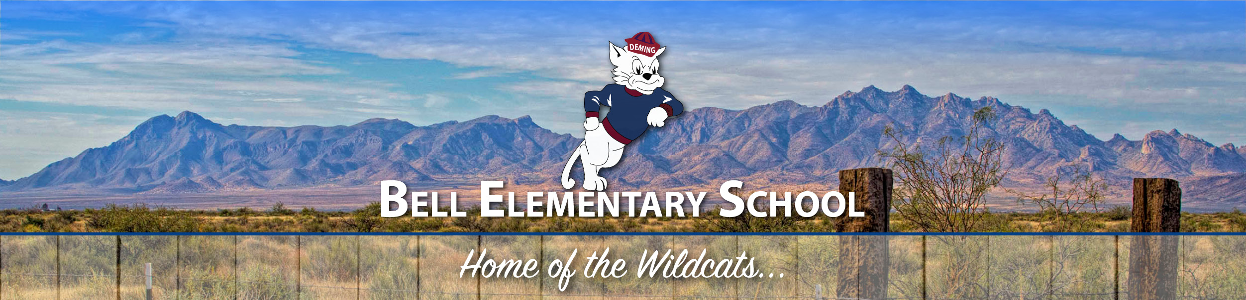 Welcome to Bell Elementary School