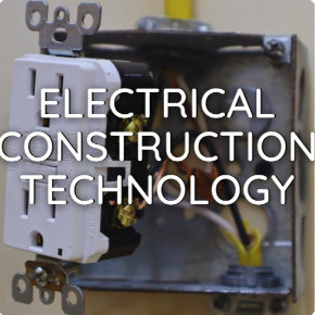 Electrical Construction Technology image spotlight