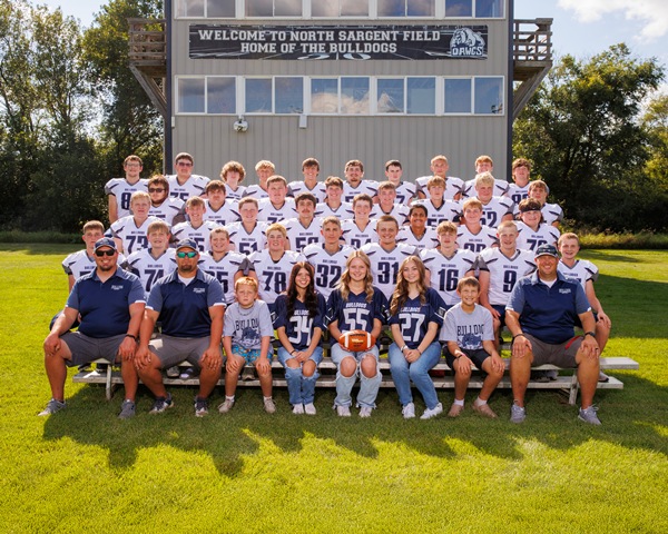 Varsity & JV Football