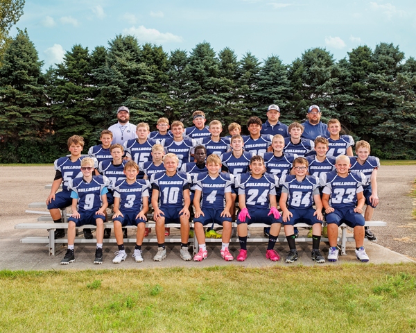 Junior High Football
