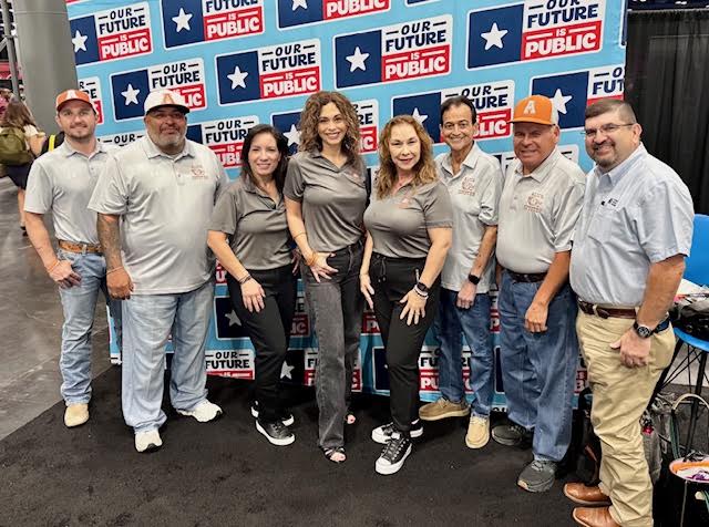TxedCon