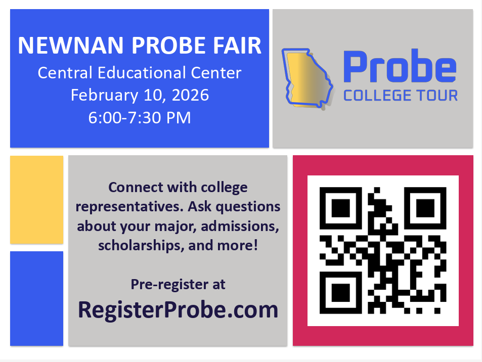 2026 Probe Fair