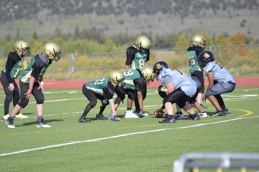 MS Football