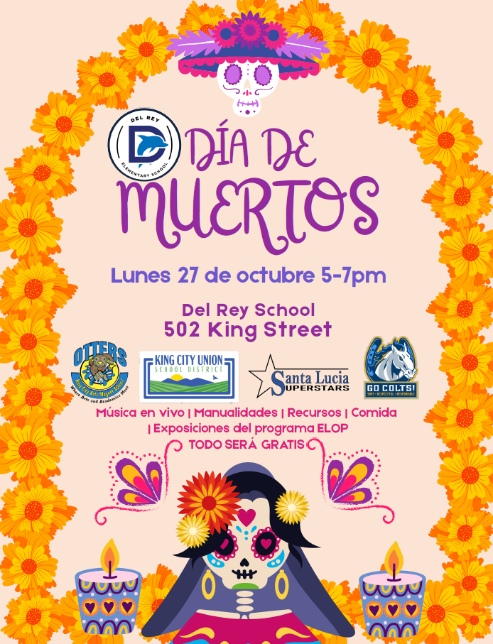 Dia de Muertos