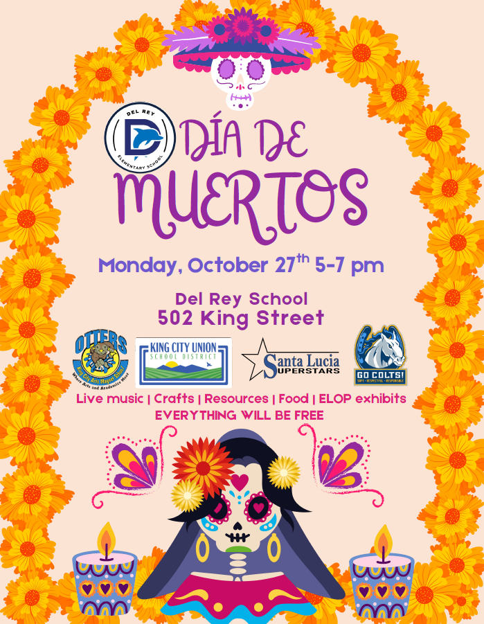 Dia de Muertos