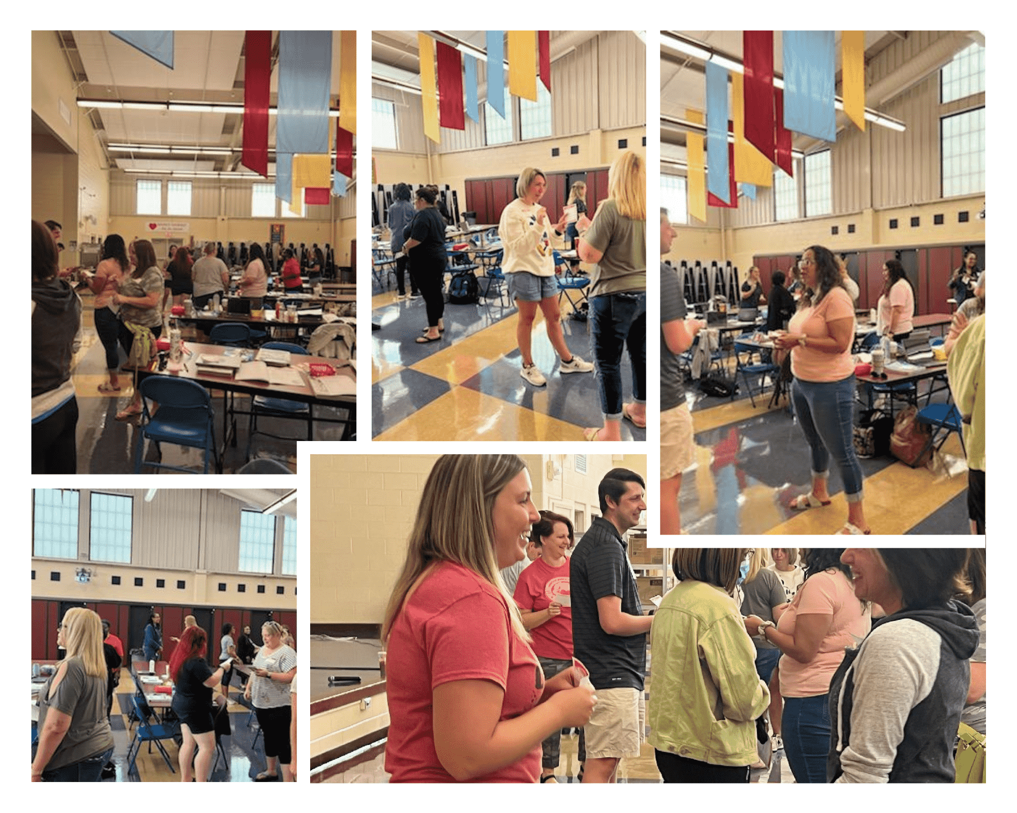 Kagan Training