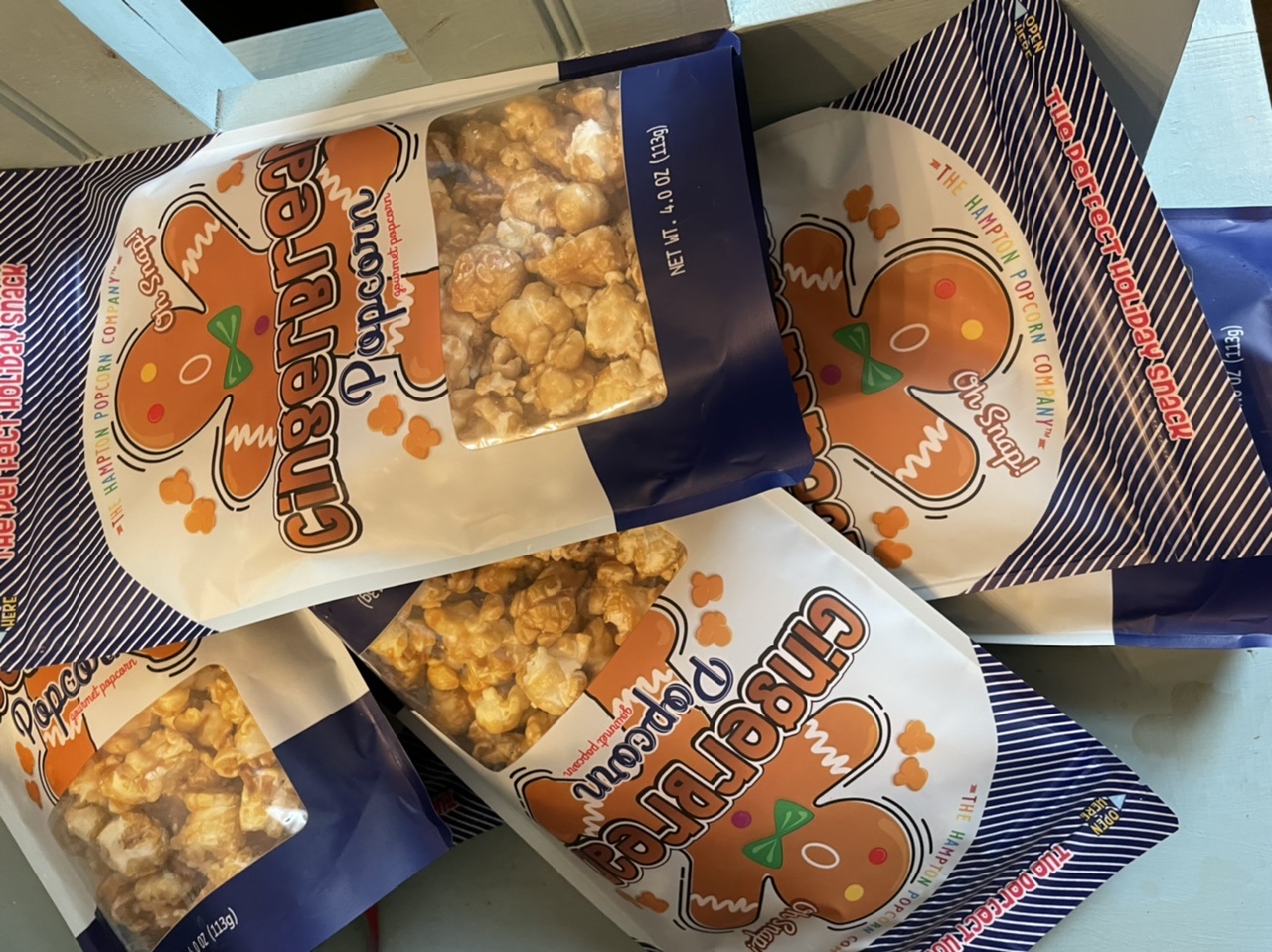Food donation