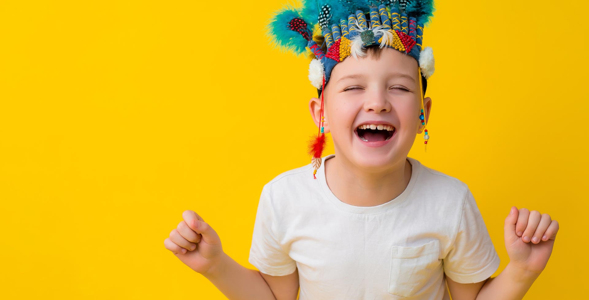 Happy Child