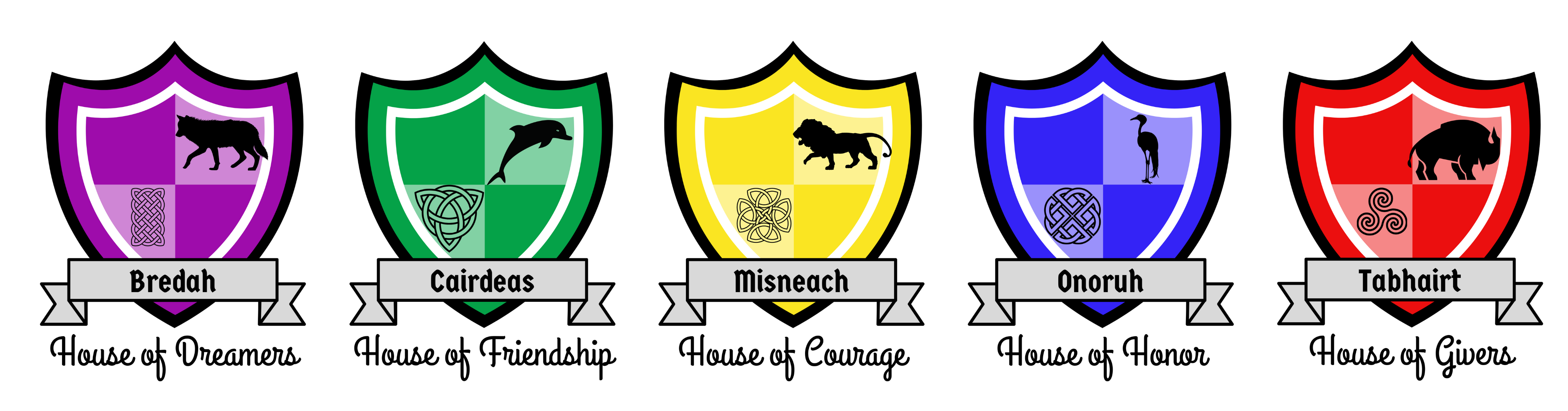 Our House