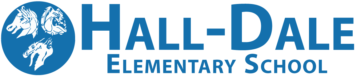 Hall-Dale Elementary School