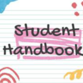Student Handbook