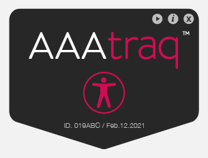 AAAtraq Logo