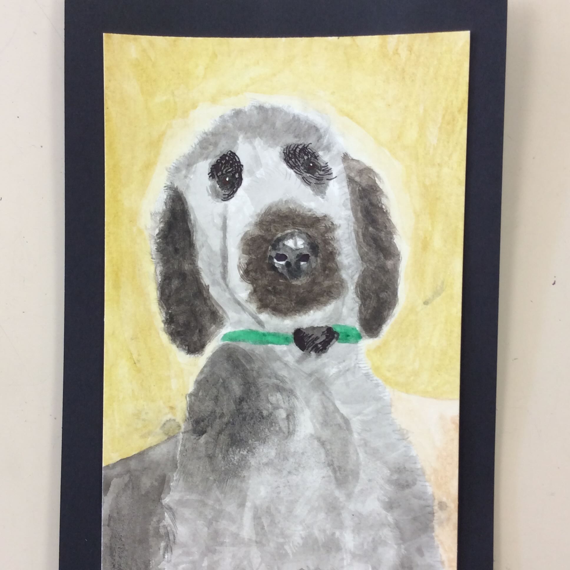 dog