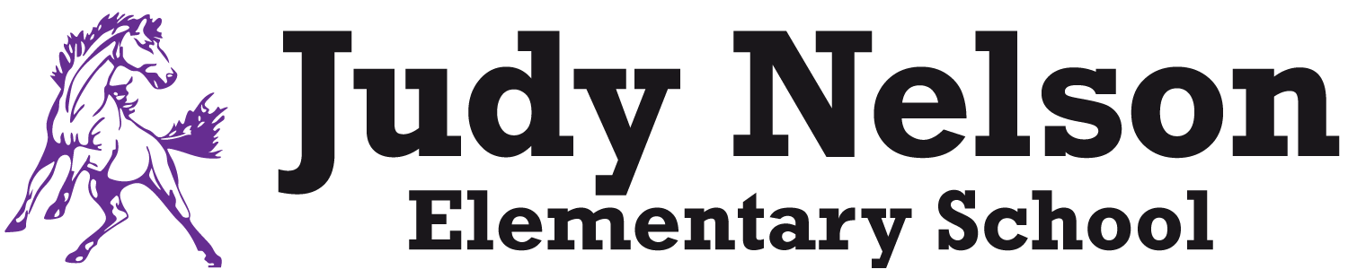 Judy Nelson Elementary School logo