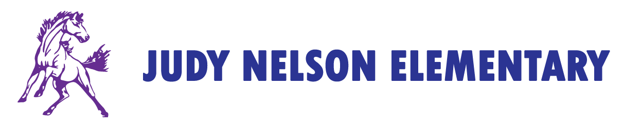 Judy Nelson Elementary School Judy Nelson Elementary School logo