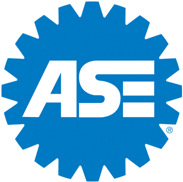 ASE Education Foundation Logo